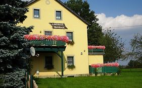 Landhaus Rundblick